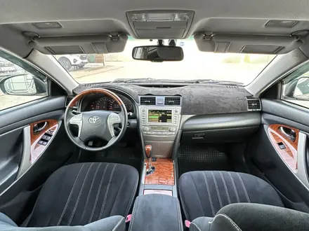 Toyota Camry 2010 года за 6 400 000 тг. в Кызылорда – фото 12