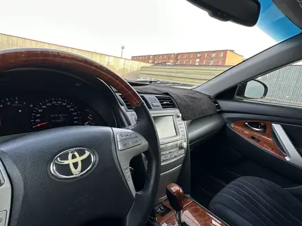 Toyota Camry 2010 года за 6 400 000 тг. в Кызылорда – фото 16