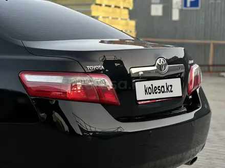 Toyota Camry 2010 года за 6 400 000 тг. в Кызылорда – фото 17