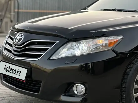 Toyota Camry 2010 года за 6 400 000 тг. в Кызылорда – фото 21