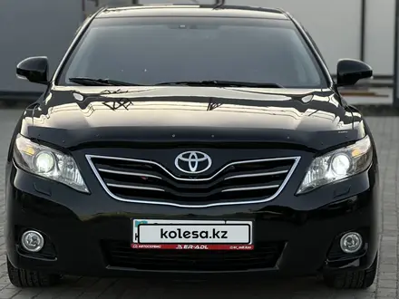 Toyota Camry 2010 года за 6 400 000 тг. в Кызылорда – фото 22