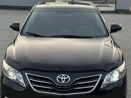 Toyota Camry 2010 года за 6 400 000 тг. в Кызылорда – фото 23