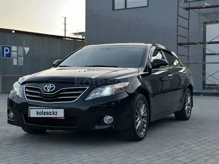 Toyota Camry 2010 года за 6 400 000 тг. в Кызылорда – фото 24