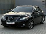 Toyota Camry 2010 годаүшін6 400 000 тг. в Кызылорда