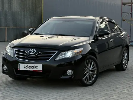 Toyota Camry 2010 года за 6 400 000 тг. в Кызылорда