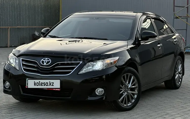 Toyota Camry 2010 годаүшін6 400 000 тг. в Кызылорда