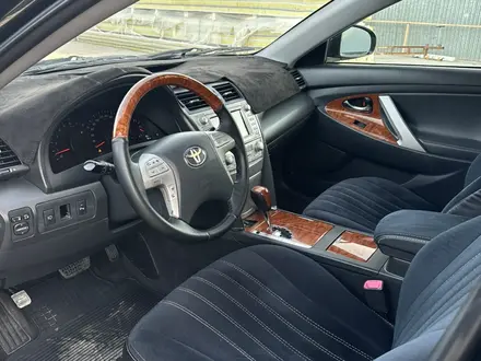 Toyota Camry 2010 года за 6 400 000 тг. в Кызылорда – фото 2