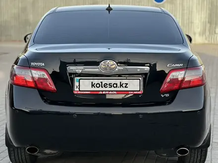 Toyota Camry 2010 года за 6 400 000 тг. в Кызылорда – фото 5