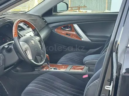 Toyota Camry 2010 года за 6 400 000 тг. в Кызылорда – фото 7