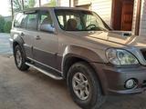 Hyundai Terracan 2002 года за 3 400 000 тг. в Алматы – фото 3