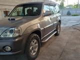 Hyundai Terracan 2002 года за 3 400 000 тг. в Алматы
