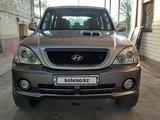 Hyundai Terracan 2002 года за 3 400 000 тг. в Алматы – фото 2