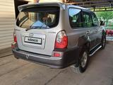 Hyundai Terracan 2002 года за 3 400 000 тг. в Алматы – фото 4