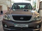 Hyundai Terracan 2002 года за 3 400 000 тг. в Алматы – фото 5