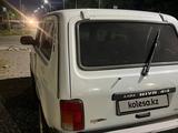 ВАЗ (Lada) Lada 2121 2014 годаүшін3 000 000 тг. в Шымкент – фото 3