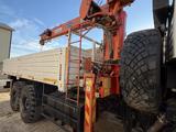 КамАЗ  43118 2017 года за 34 000 000 тг. в Атырау – фото 4