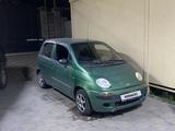 Daewoo Matiz 1998 года за 1 000 000 тг. в Алматы