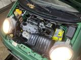 Daewoo Matiz 1998 года за 1 000 000 тг. в Алматы – фото 3