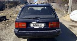 Volkswagen Passat 1994 года за 1 600 000 тг. в Усть-Каменогорск – фото 2