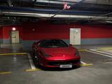 Ferrari 458 2012 года за 150 000 000 тг. в Астана