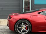 Ferrari 458 2012 года за 150 000 000 тг. в Астана – фото 4