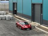 Ferrari 458 2012 года за 150 000 000 тг. в Астана – фото 2