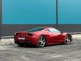 Ferrari 458 2012 года за 150 000 000 тг. в Астана – фото 5