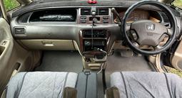Honda Odyssey 1998 годаүшін3 900 000 тг. в Алматы – фото 5