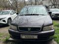 Honda Odyssey 1998 годаүшін3 900 000 тг. в Алматы – фото 9