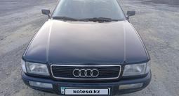Audi 80 1992 года за 1 680 000 тг. в Костанай – фото 4