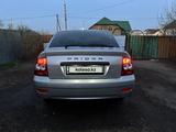 ВАЗ (Lada) Priora 2172 2012 годаүшін3 550 000 тг. в Караганда – фото 2