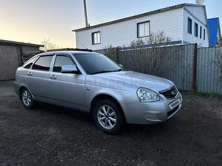 ВАЗ (Lada) Priora 2172 2012 года за 3 200 000 тг. в Караганда – фото 5