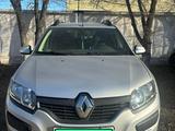 Renault Sandero Stepway 2016 года за 5 300 000 тг. в Актобе