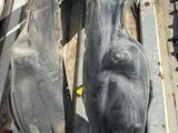 Подкрыльник Тойота Камри 50 за 50 000 тг. в Алматы – фото 2