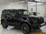 Jetour T2 2024 года за 13 500 000 тг. в Караганда – фото 2