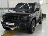Jetour T2 2024 года за 13 500 000 тг. в Караганда – фото 4