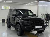 Jetour T2 2024 года за 13 500 000 тг. в Караганда