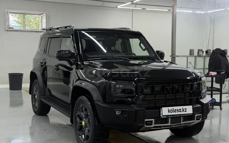 Jetour T2 2024 года за 13 100 000 тг. в Караганда