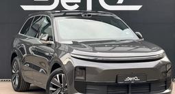 Li L6 Max 2025 года за 22 990 000 тг. в Алматы