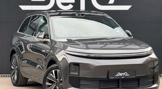 Li L6 Max 2025 года за 22 990 000 тг. в Алматы