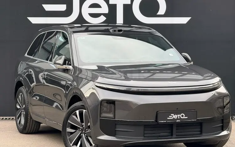 Li L6 Max 2025 года за 22 990 000 тг. в Алматы