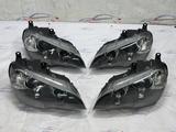 Передние фары BMW X5 E70 Рестайлинг Адаптив Ксенон в сборе с блоками Х5 Е70 за 370 000 тг. в Шымкент