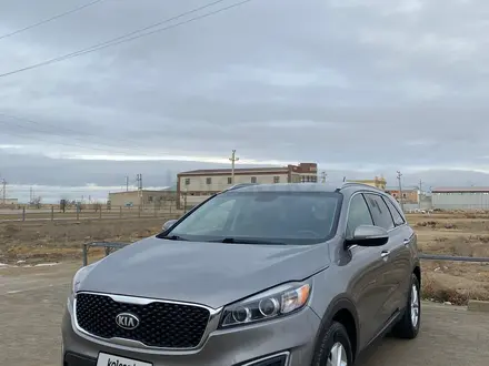 Kia Sorento 2017 года за 7 300 000 тг. в Мангистау