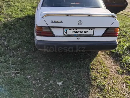 Mercedes-Benz 190 1989 года за 1 200 000 тг. в Лисаковск