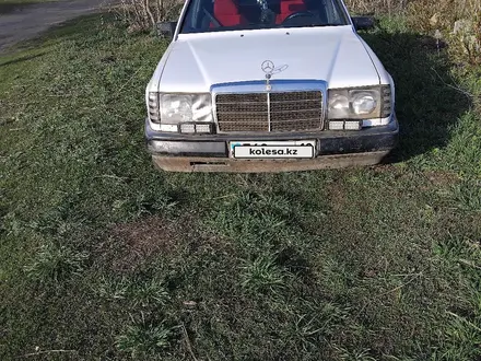 Mercedes-Benz 190 1989 года за 1 200 000 тг. в Лисаковск – фото 5