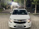 Chevrolet Cobalt 2022 годаүшін5 970 000 тг. в Астана