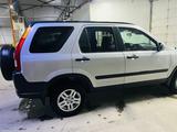 Honda CR-V 2002 годаүшін3 500 000 тг. в Астана – фото 4