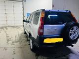 Honda CR-V 2002 годаүшін3 500 000 тг. в Астана – фото 3