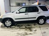 Honda CR-V 2002 годаүшін3 500 000 тг. в Астана – фото 2