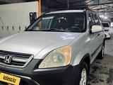Honda CR-V 2002 годаүшін3 500 000 тг. в Астана